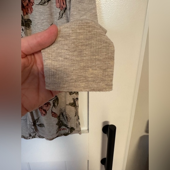 Grace & Lace long floral cardigan - Picture 4 of 15